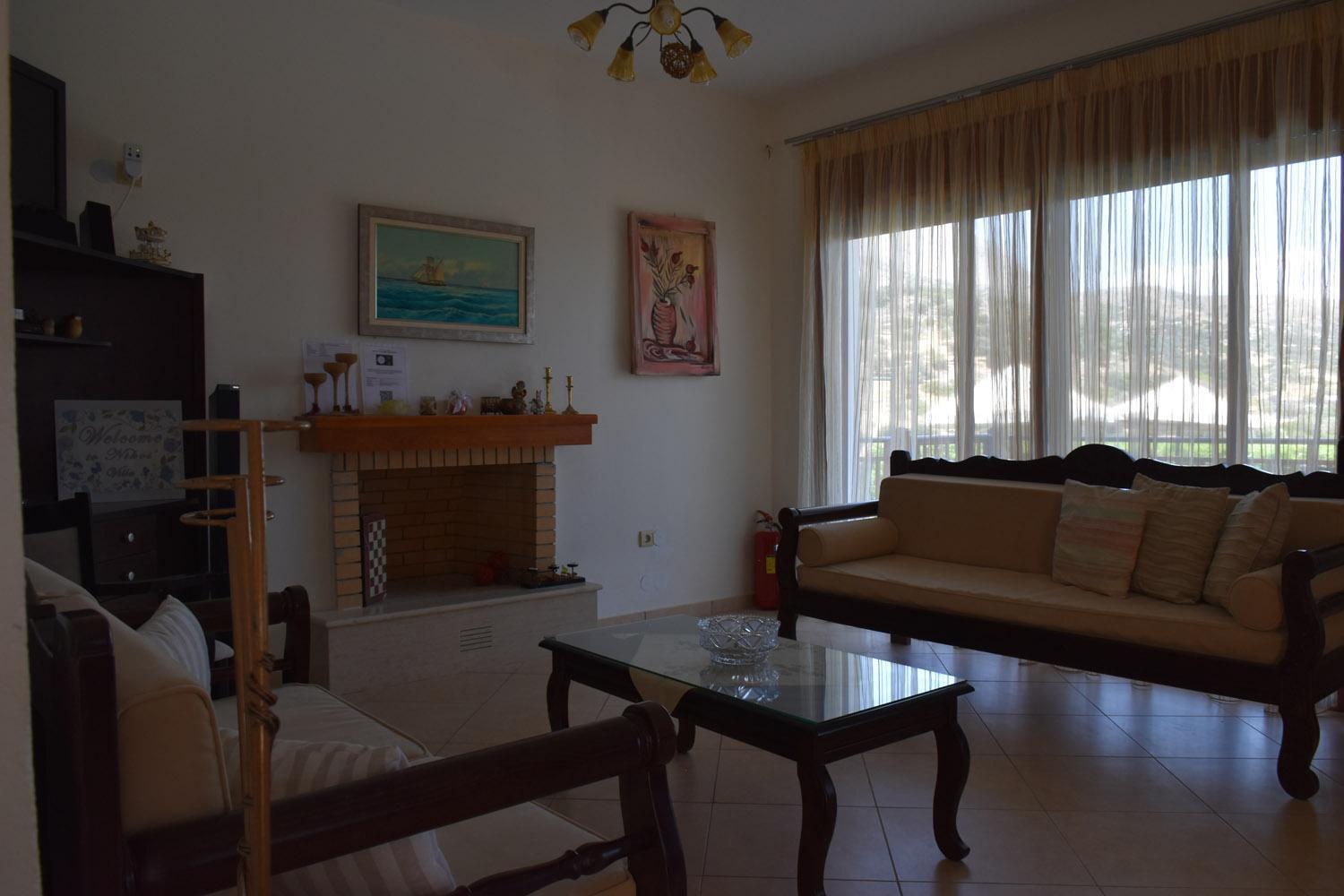 Triopetra Luxury Villas Fournou Lago Dış mekan fotoğraf