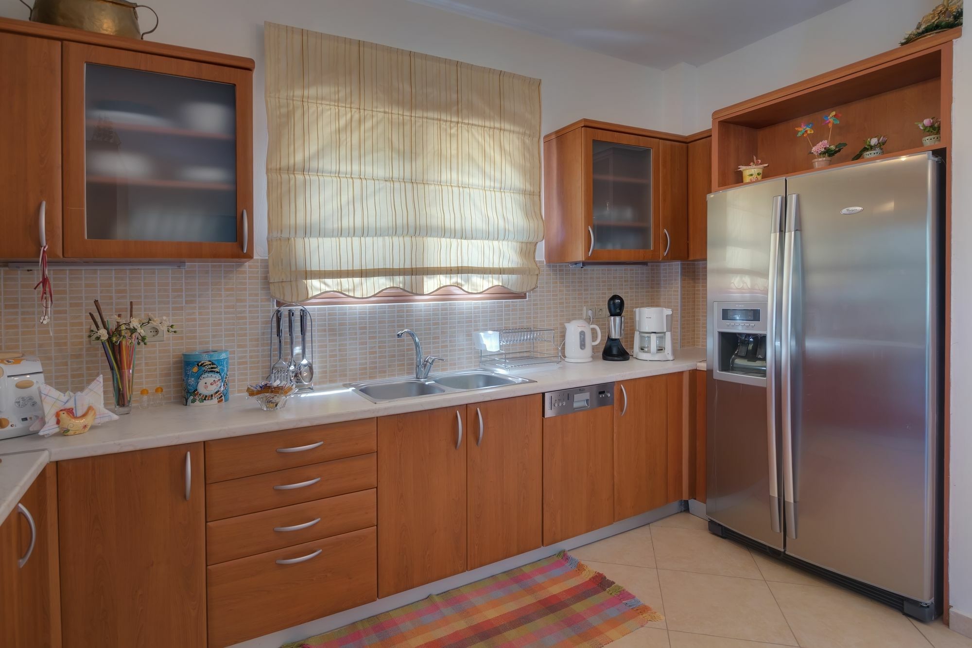 Triopetra Luxury Villas Fournou Lago Dış mekan fotoğraf